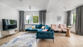 CITYSTAY Przestronny Dom z Tarasem w Gdyni
